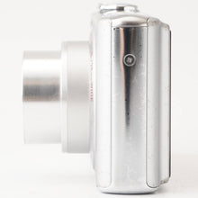 画像をギャラリービューアに読み込む, パナソニック Panasonic LUMIX DMC-FX30 コンパクトデジタルカメラ / LEICA DC VARIO-ELMARIT 4.6-16.4mm F2.8-5.6 ASPH.