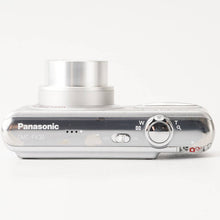 画像をギャラリービューアに読み込む, パナソニック Panasonic LUMIX DMC-FX30 コンパクトデジタルカメラ / LEICA DC VARIO-ELMARIT 4.6-16.4mm F2.8-5.6 ASPH.