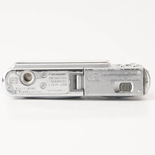 画像をギャラリービューアに読み込む, パナソニック Panasonic LUMIX DMC-FX30 コンパクトデジタルカメラ / LEICA DC VARIO-ELMARIT 4.6-16.4mm F2.8-5.6 ASPH.