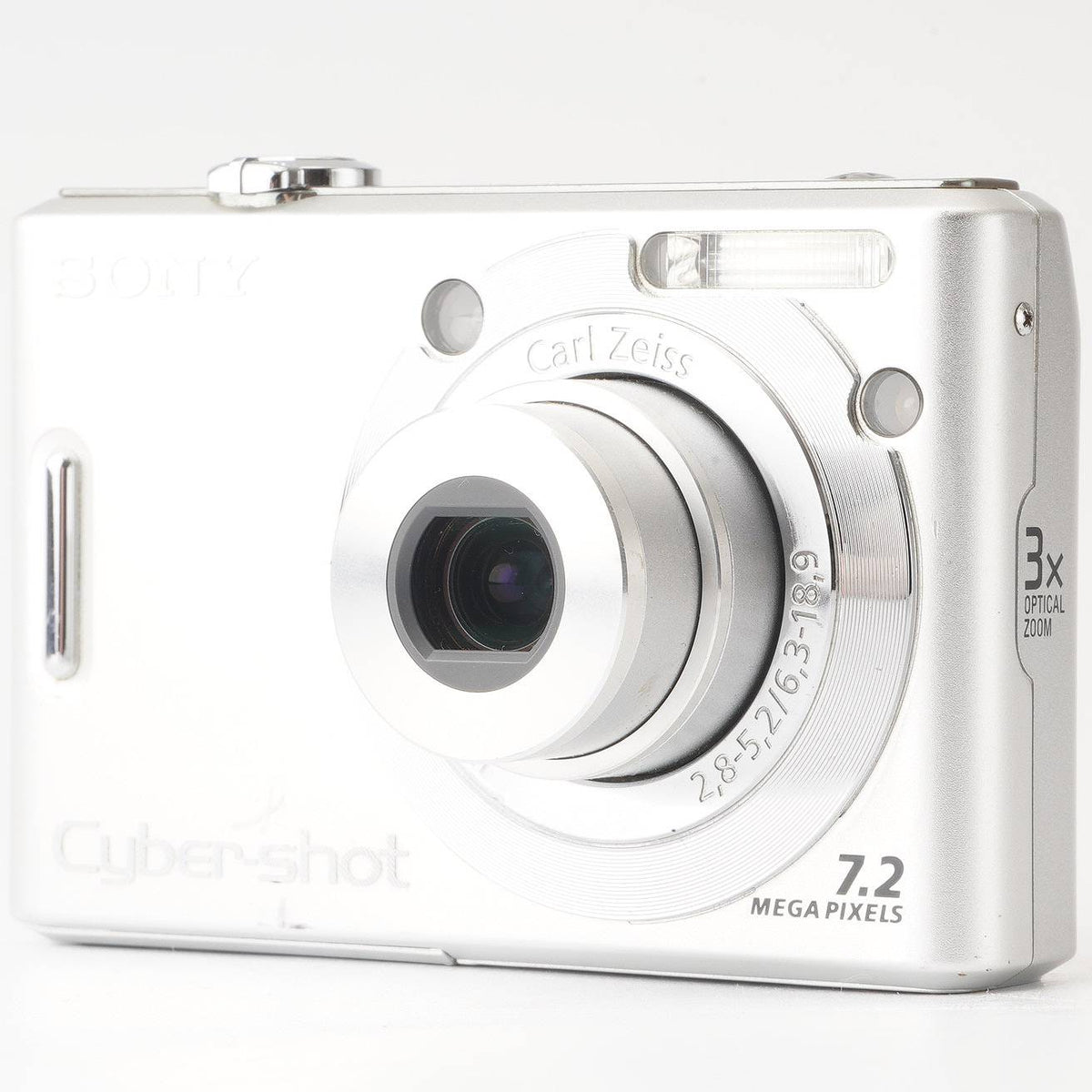 SONY ソニー デジタルカメラ Cyber-shot DSC-W35 11904-02_2428e05a-0824-4a61-