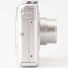 画像をギャラリービューアに読み込む, ソニー Sony Cyber-shot DSC-W35 コンパクトデジタルカメラ / Carl Zeiss Vario-Tessar 6.3-18.9mm F2.8-5.2