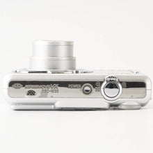 画像をギャラリービューアに読み込む, ソニー Sony Cyber-shot DSC-W35 コンパクトデジタルカメラ / Carl Zeiss Vario-Tessar 6.3-18.9mm F2.8-5.2