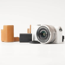 画像をギャラリービューアに読み込む, ソニー SONY α5000 ミラーレス一眼カメラ / SONY E 16-50mm OSS F3.5-5.6