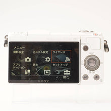 画像をギャラリービューアに読み込む, ソニー SONY α5000 ミラーレス一眼カメラ / SONY E 16-50mm OSS F3.5-5.6