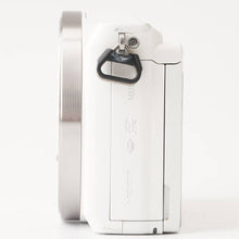 画像をギャラリービューアに読み込む, ソニー SONY α5000 ミラーレス一眼カメラ / SONY E 16-50mm OSS F3.5-5.6