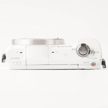 画像をギャラリービューアに読み込む, ソニー SONY α5000 ミラーレス一眼カメラ / SONY E 16-50mm OSS F3.5-5.6