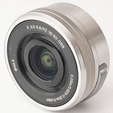 画像をギャラリービューアに読み込む, ソニー SONY α5000 ミラーレス一眼カメラ / SONY E 16-50mm OSS F3.5-5.6