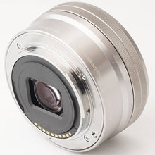 画像をギャラリービューアに読み込む, ソニー SONY α5000 ミラーレス一眼カメラ / SONY E 16-50mm OSS F3.5-5.6