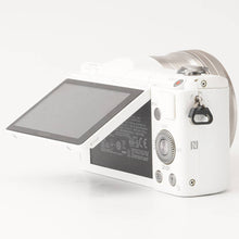 画像をギャラリービューアに読み込む, ソニー SONY α5000 ミラーレス一眼カメラ / SONY E 16-50mm OSS F3.5-5.6