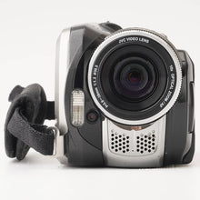 画像をギャラリービューアに読み込む, Victor Everio GZ-MG77 デジタルビデオカメラ / JVC Video Lens 10x Optical Zoom AF 3.8-38mm F1.2