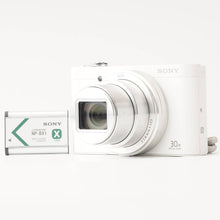 画像をギャラリービューアに読み込む, ソニー SONY Cyber-shot DSC-WX500 コンパクトデジタルカメラ/ Zeiss Vario-Sonnar T* 4.1-123mm F3.5-6.4