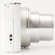 画像をギャラリービューアに読み込む, ソニー SONY Cyber-shot DSC-WX500 コンパクトデジタルカメラ/ Zeiss Vario-Sonnar T* 4.1-123mm F3.5-6.4