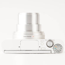 画像をギャラリービューアに読み込む, ソニー SONY Cyber-shot DSC-WX500 コンパクトデジタルカメラ/ Zeiss Vario-Sonnar T* 4.1-123mm F3.5-6.4