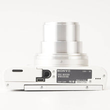 画像をギャラリービューアに読み込む, ソニー SONY Cyber-shot DSC-WX500 コンパクトデジタルカメラ/ Zeiss Vario-Sonnar T* 4.1-123mm F3.5-6.4