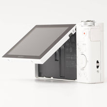 画像をギャラリービューアに読み込む, ソニー SONY Cyber-shot DSC-WX500 コンパクトデジタルカメラ/ Zeiss Vario-Sonnar T* 4.1-123mm F3.5-6.4