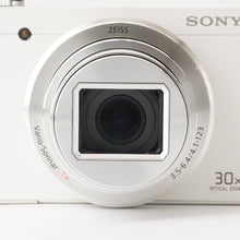 画像をギャラリービューアに読み込む, ソニー SONY Cyber-shot DSC-WX500 コンパクトデジタルカメラ/ Zeiss Vario-Sonnar T* 4.1-123mm F3.5-6.4