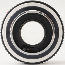 画像をギャラリービューアに読み込む, ミノルタ Minolta MC Rokkor-PF 50mm F1.7 ミノルタ MCマウント