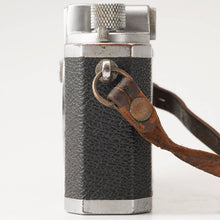 画像をギャラリービューアに読み込む, キヤノン Canon III レンジファインダーカメラ