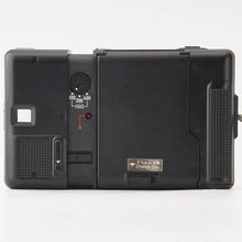 画像をギャラリービューアに読み込む, コニカ Konica Auto Focus Recorder Hexanon 24mm F4 コンパクトフィルムカメラ