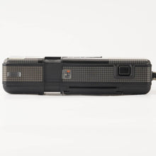 画像をギャラリービューアに読み込む, コニカ Konica Auto Focus Recorder Hexanon 24mm F4 コンパクトフィルムカメラ