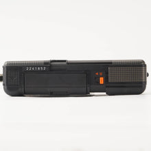 画像をギャラリービューアに読み込む, コニカ Konica Auto Focus Recorder Hexanon 24mm F4 コンパクトフィルムカメラ