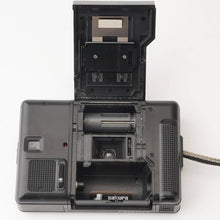 画像をギャラリービューアに読み込む, コニカ Konica Auto Focus Recorder Hexanon 24mm F4 コンパクトフィルムカメラ