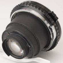Load image into Gallery viewer, Nikon NIKKOR-P 75mm f/2.8 for Zenza Bronica S2