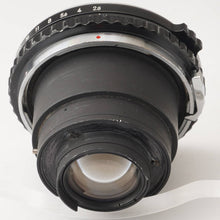 Load image into Gallery viewer, Nikon NIKKOR-P 75mm f/2.8 for Zenza Bronica S2