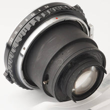 Load image into Gallery viewer, Nikon NIKKOR-P 75mm f/2.8 for Zenza Bronica S2