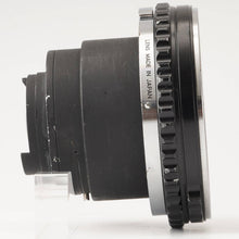 Load image into Gallery viewer, Nikon NIKKOR-P 75mm f/2.8 for Zenza Bronica S2