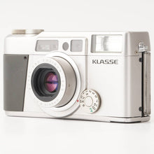 画像をギャラリービューアに読み込む, 富士フィルム Fujifilm KLASSE クラッセ / Super-ebc Fujinon Lens 38mm F2.6