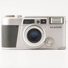 画像をギャラリービューアに読み込む, 富士フィルム Fujifilm KLASSE クラッセ / Super-ebc Fujinon Lens 38mm F2.6