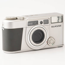 画像をギャラリービューアに読み込む, 富士フィルム Fujifilm KLASSE クラッセ / Super-ebc Fujinon Lens 38mm F2.6