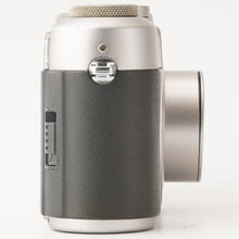 画像をギャラリービューアに読み込む, 富士フィルム Fujifilm KLASSE クラッセ / Super-ebc Fujinon Lens 38mm F2.6