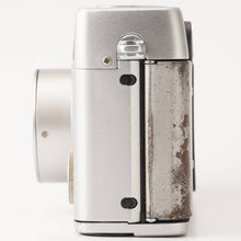 画像をギャラリービューアに読み込む, 富士フィルム Fujifilm KLASSE クラッセ / Super-ebc Fujinon Lens 38mm F2.6