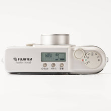 画像をギャラリービューアに読み込む, 富士フィルム Fujifilm KLASSE クラッセ / Super-ebc Fujinon Lens 38mm F2.6