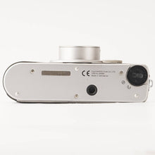 画像をギャラリービューアに読み込む, 富士フィルム Fujifilm KLASSE クラッセ / Super-ebc Fujinon Lens 38mm F2.6