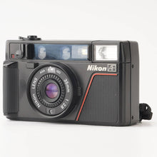 Load image into Gallery viewer, Nikon L35 AF / Nikon Lens 35mm f/2.8