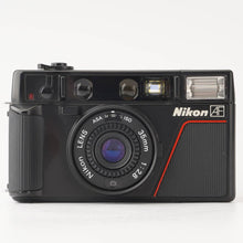 Load image into Gallery viewer, Nikon L35 AF / Nikon Lens 35mm f/2.8