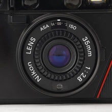 Load image into Gallery viewer, Nikon L35 AF / Nikon Lens 35mm f/2.8