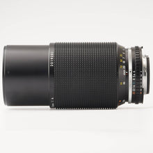 画像をギャラリービューアに読み込む, ニコン Nikon Ai-s LENS SERIES E 70-210mm F4