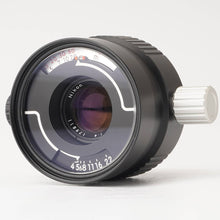 Load image into Gallery viewer, Nikon NIKKOR 80mm f/4 for Nikonos