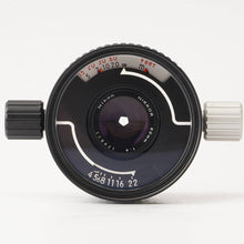 Load image into Gallery viewer, Nikon NIKKOR 80mm f/4 for Nikonos