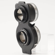 画像をギャラリービューアに読み込む, マミヤ Mamiya MAMIYA-SEKOR 105mm F3.5 マミヤ C220 C3 C33 C330用