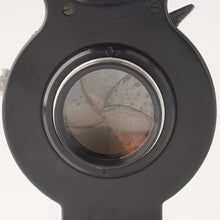 画像をギャラリービューアに読み込む, マミヤ Mamiya MAMIYA-SEKOR 105mm F3.5 マミヤ C220 C3 C33 C330用