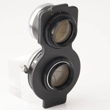 画像をギャラリービューアに読み込む, マミヤ Mamiya MAMIYA-SEKOR 105mm F3.5 マミヤ C220 C3 C33 C330用