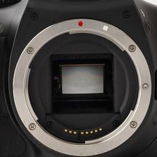 画像をギャラリービューアに読み込む, キヤノン Canon EOS Kiss X4 デジタル一眼レフカメラ