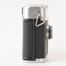 画像をギャラリービューアに読み込む, オリンパス OLYMPUS PEN F フィルム一眼レフカメラ/ Olympus F.Zuiko Auto-S 38mm F1.8