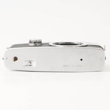 画像をギャラリービューアに読み込む, オリンパス OLYMPUS PEN F フィルム一眼レフカメラ/ Olympus F.Zuiko Auto-S 38mm F1.8