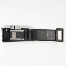 画像をギャラリービューアに読み込む, オリンパス OLYMPUS PEN F フィルム一眼レフカメラ/ Olympus F.Zuiko Auto-S 38mm F1.8